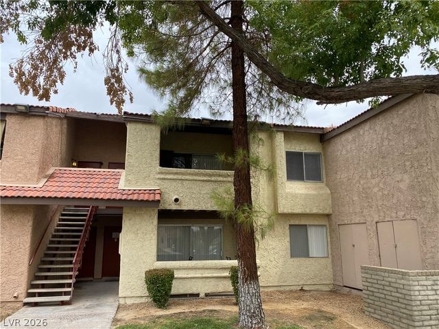 1455 East Katie Avenue K21, Las Vegas, NV 89119