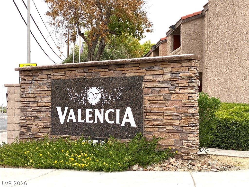 1455 East Katie Avenue K21, Las Vegas, NV 89119