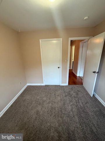 7804 TEMPLE ST, Hyattsville, MD 20783