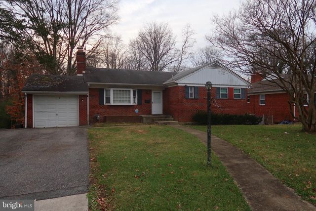 7804 TEMPLE ST, Hyattsville, MD 20783