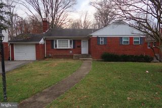 7804 TEMPLE ST, Hyattsville, MD 20783