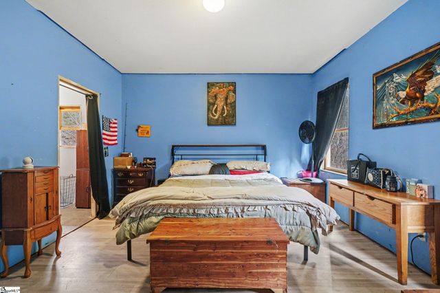 113 Ernestine Hayes Road, Pickens, SC 29671