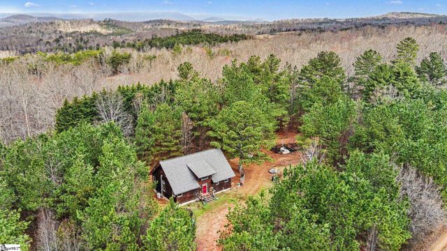 113 Ernestine Hayes Road, Pickens, SC 29671