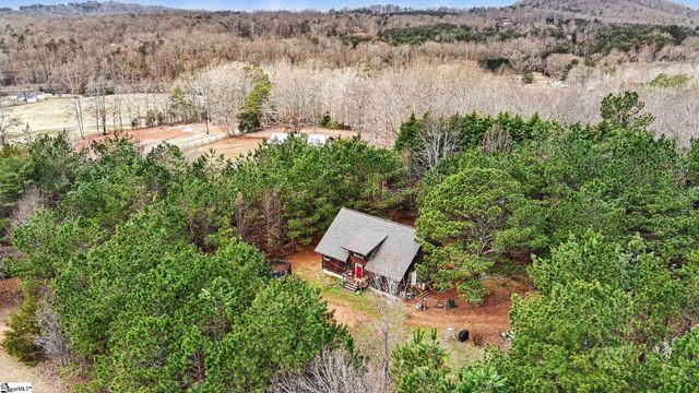 113 Ernestine Hayes Road, Pickens, SC 29671