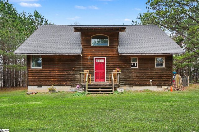 113 Ernestine Hayes Road, Pickens, SC 29671