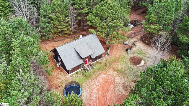 113 Ernestine Hayes Road, Pickens, SC 29671