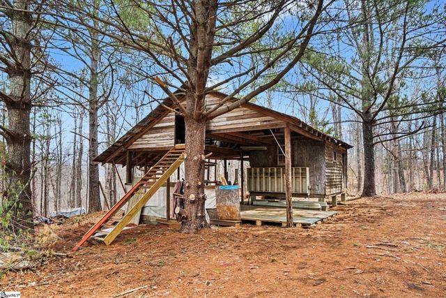 113 Ernestine Hayes Road, Pickens, SC 29671