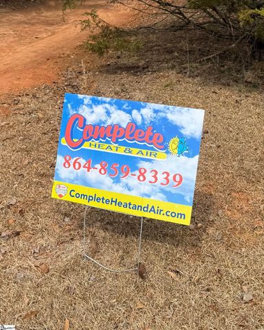 113 Ernestine Hayes Road, Pickens, SC 29671