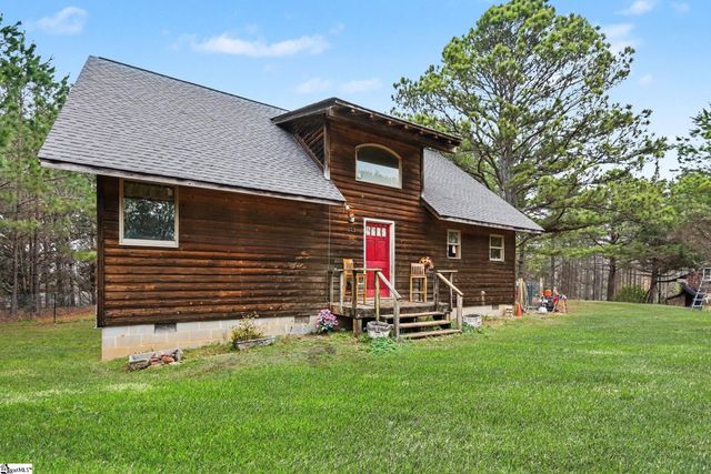 113 Ernestine Hayes Road, Pickens, SC 29671