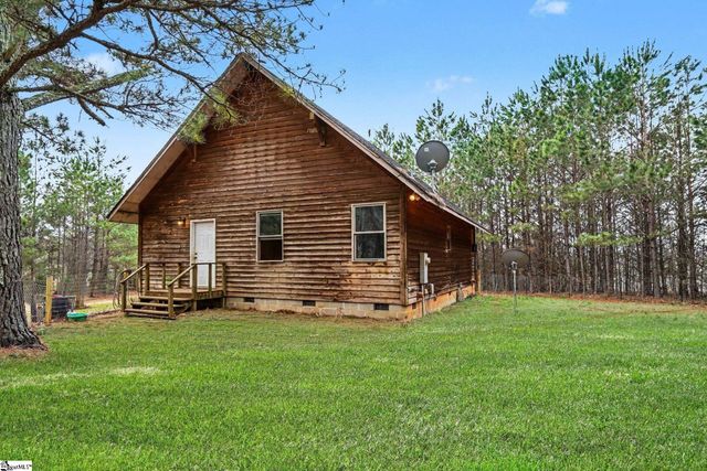 113 Ernestine Hayes Road, Pickens, SC 29671