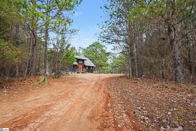 113 Ernestine Hayes Road, Pickens, SC 29671