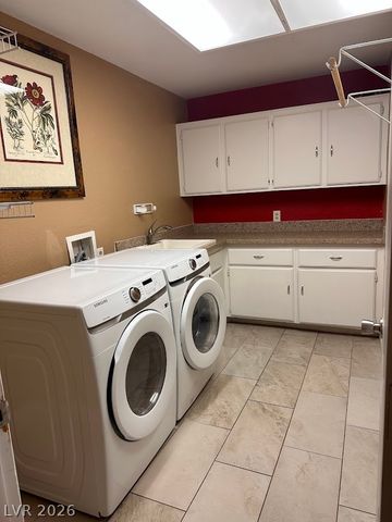 2600 Shakespeare Road, Las Vegas, NV 89108