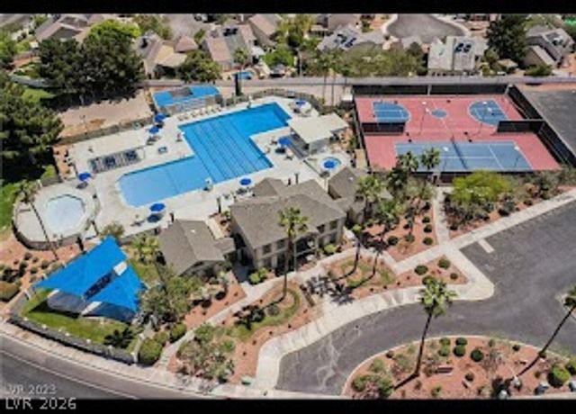 2600 Shakespeare Road, Las Vegas, NV 89108