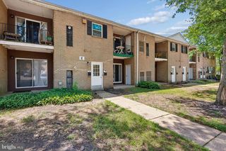 1294 COOPER #E8, Edgewater Park, NJ 08010