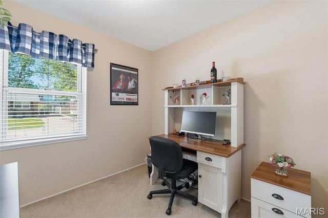9540 Hale Drive, Affton, MO 63123