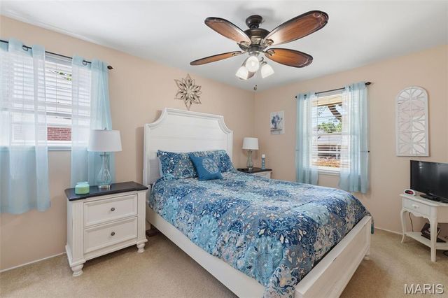 9540 Hale Drive, Affton, MO 63123