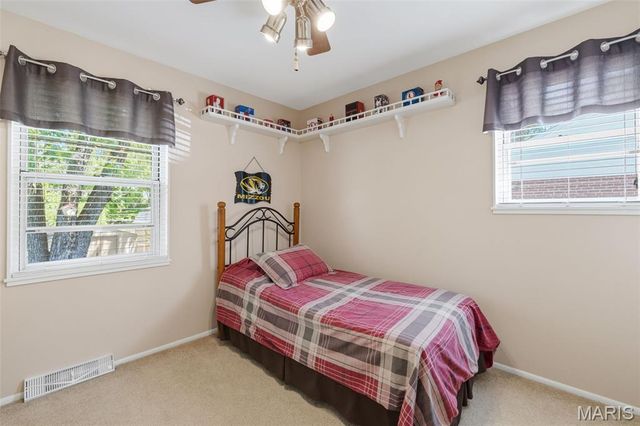 9540 Hale Drive, Affton, MO 63123