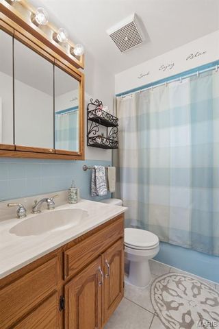 9540 Hale Drive, Affton, MO 63123