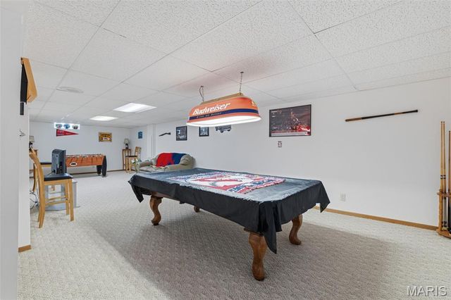 9540 Hale Drive, Affton, MO 63123
