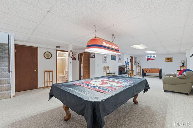 9540 Hale Drive, Affton, MO 63123