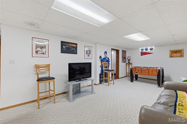 9540 Hale Drive, Affton, MO 63123