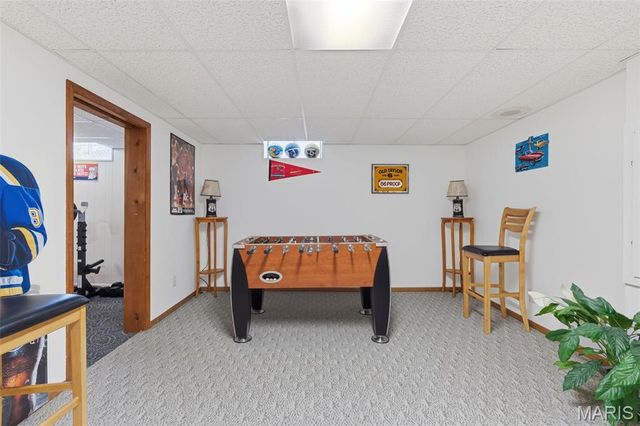 9540 Hale Drive, Affton, MO 63123