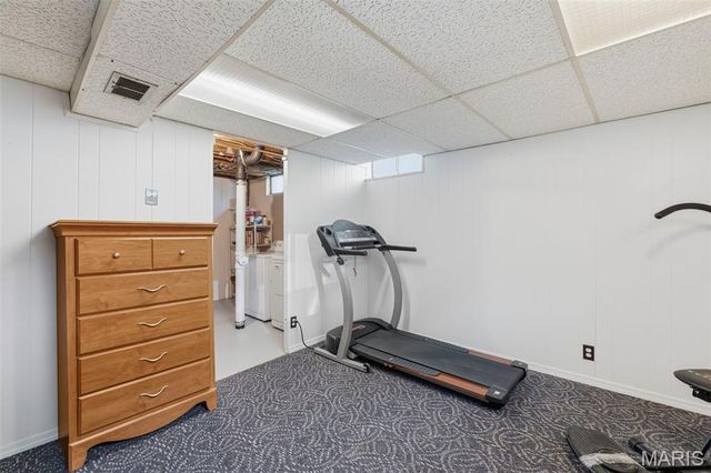 9540 Hale Drive, Affton, MO 63123