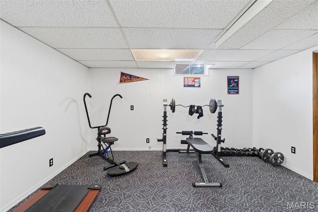 9540 Hale Drive, Affton, MO 63123