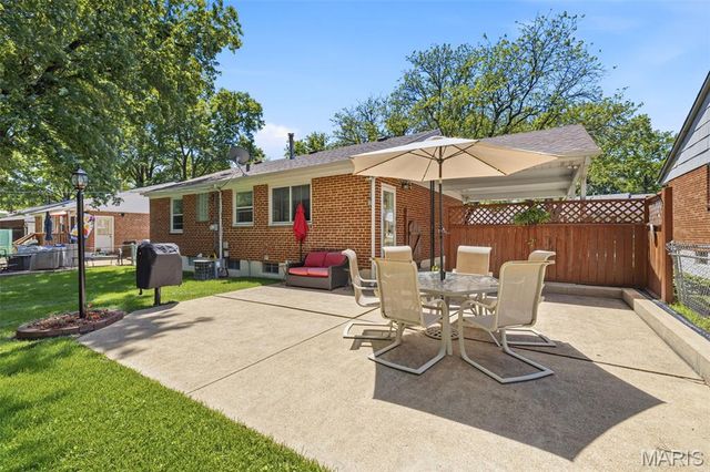 9540 Hale Drive, Affton, MO 63123