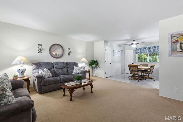 9540 Hale Drive, Affton, MO 63123