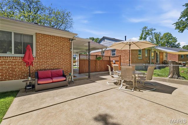 9540 Hale Drive, Affton, MO 63123