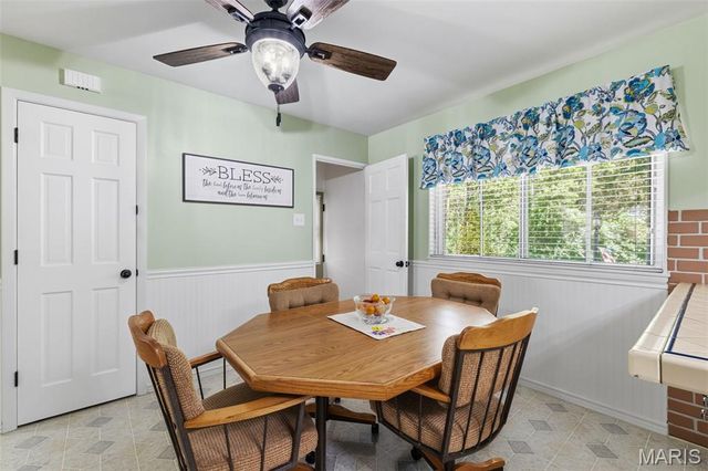 9540 Hale Drive, Affton, MO 63123
