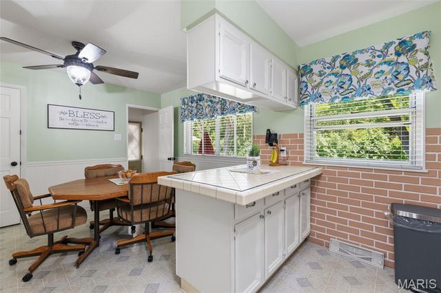 9540 Hale Drive, Affton, MO 63123