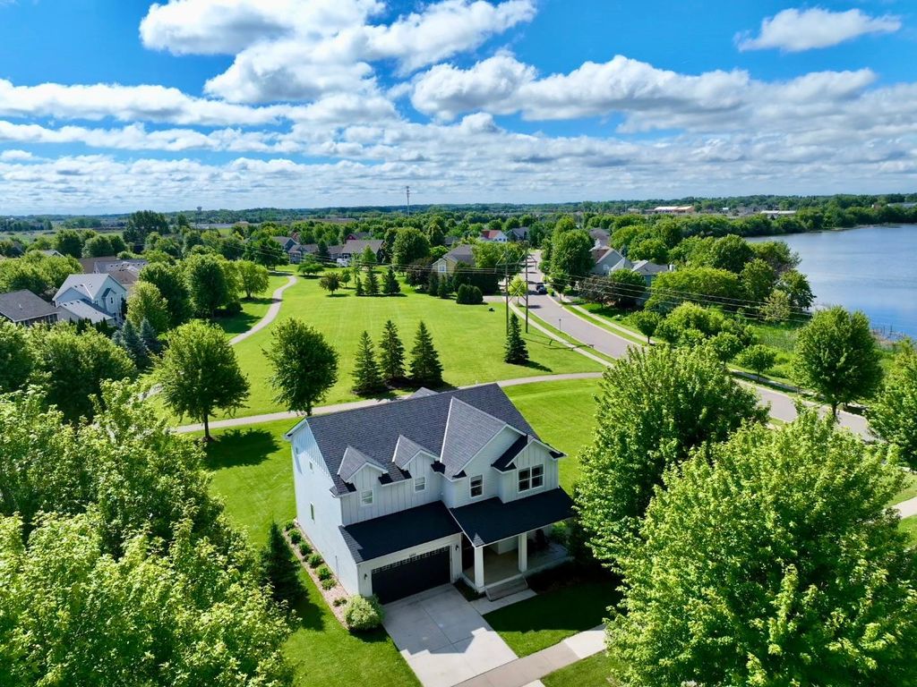 6694 Lakeview Circle NE, Albertville, MN 55301 — photo 2