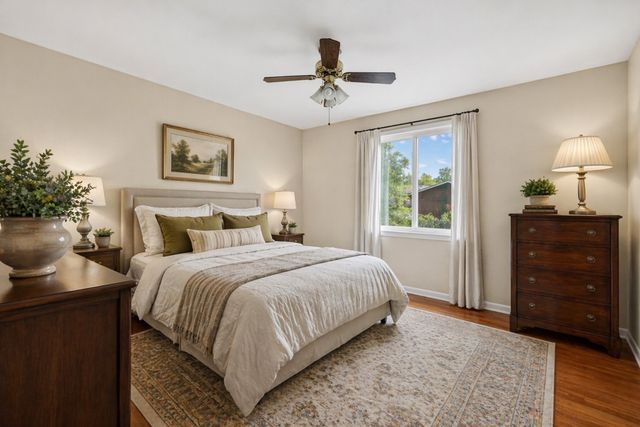 217 Walnut Dr, Franklin, TN 37064