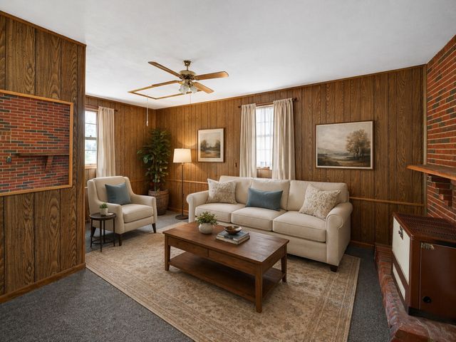 217 Walnut Dr, Franklin, TN 37064
