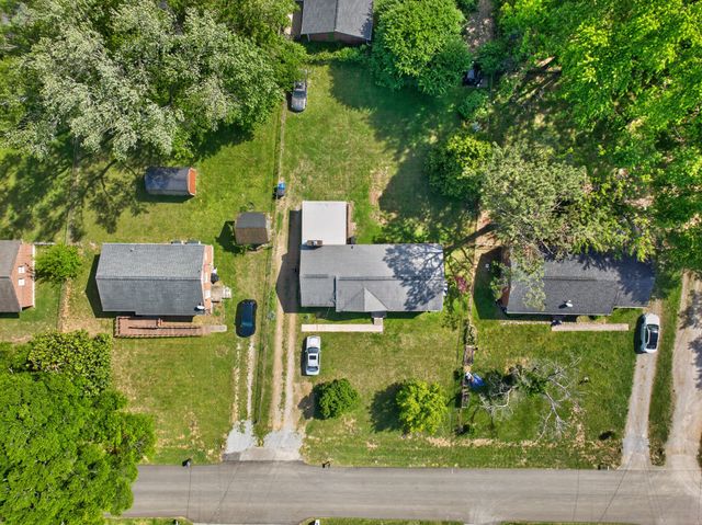 217 Walnut Dr, Franklin, TN 37064