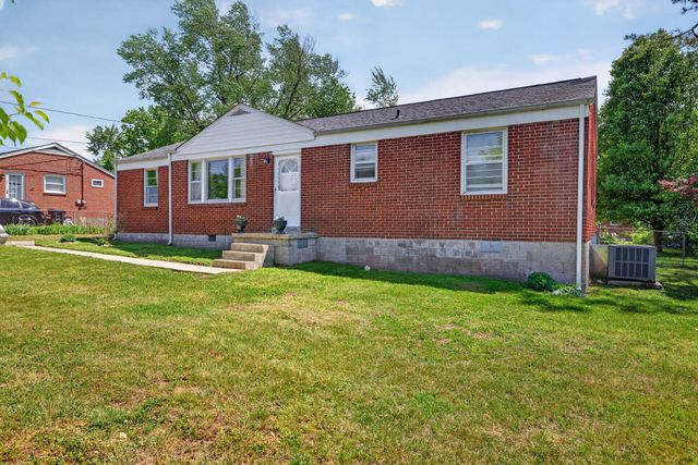 217 Walnut Dr, Franklin, TN 37064