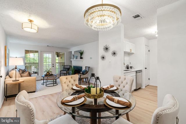 21029 TIMBER RIDGE TER #204, Ashburn, VA 20147