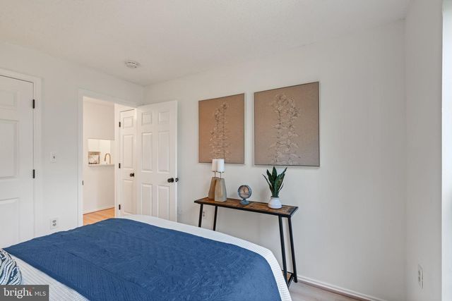 21029 TIMBER RIDGE TER #204, Ashburn, VA 20147