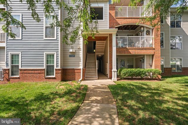21029 TIMBER RIDGE TER #204, Ashburn, VA 20147
