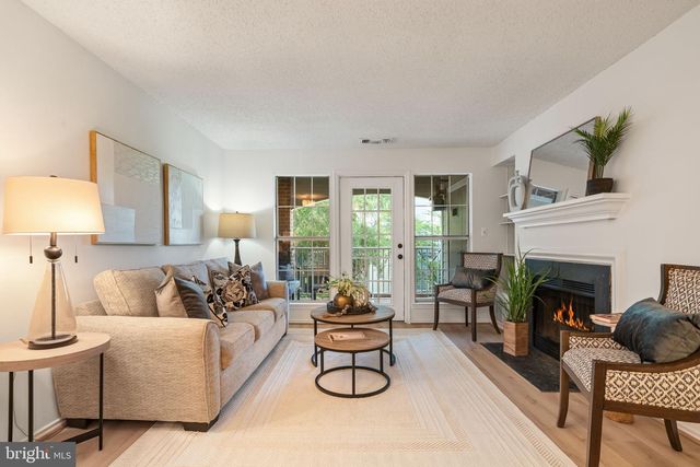 21029 TIMBER RIDGE TER #204, Ashburn, VA 20147
