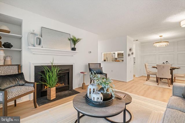 21029 TIMBER RIDGE TER #204, Ashburn, VA 20147