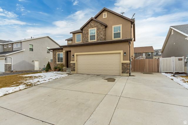 370 STONE HOLLOW DR, Santaquin, UT 84655