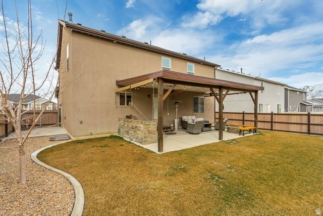 370 STONE HOLLOW DR, Santaquin, UT 84655