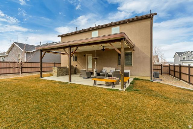 370 STONE HOLLOW DR, Santaquin, UT 84655