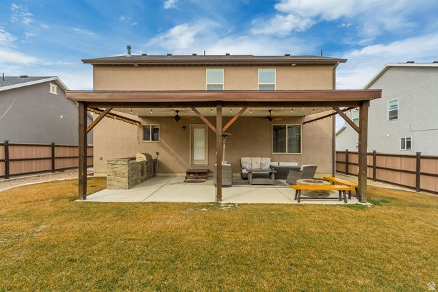 370 STONE HOLLOW DR, Santaquin, UT 84655