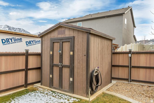 370 STONE HOLLOW DR, Santaquin, UT 84655