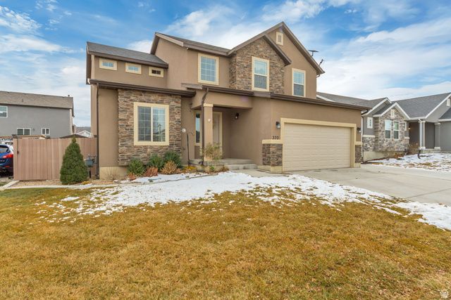 370 STONE HOLLOW DR, Santaquin, UT 84655