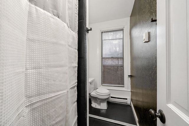 102 Revere St 1A, Boston, MA 02114